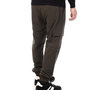 Voir la diapositive 2 : AMERICAN PEOPLE Pantalon fluide Kaki Homme American People Press