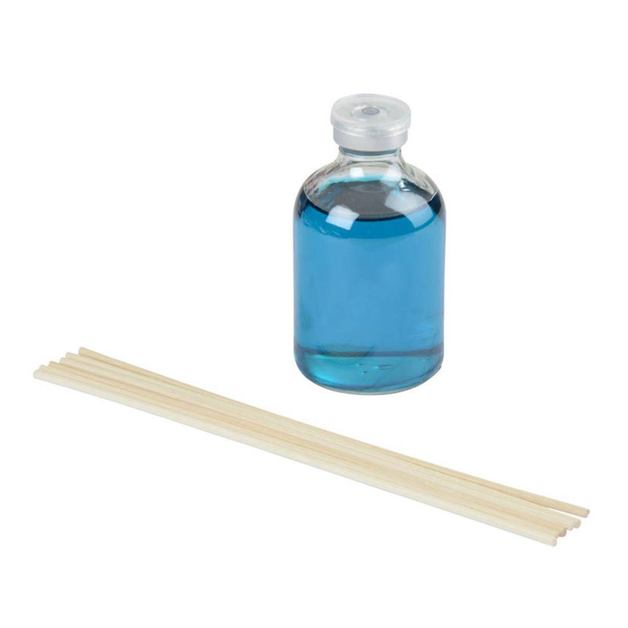 Voir la diapositive 1 : HOMEA Diffuseur de parfum  essentiel ii  50ml lagon