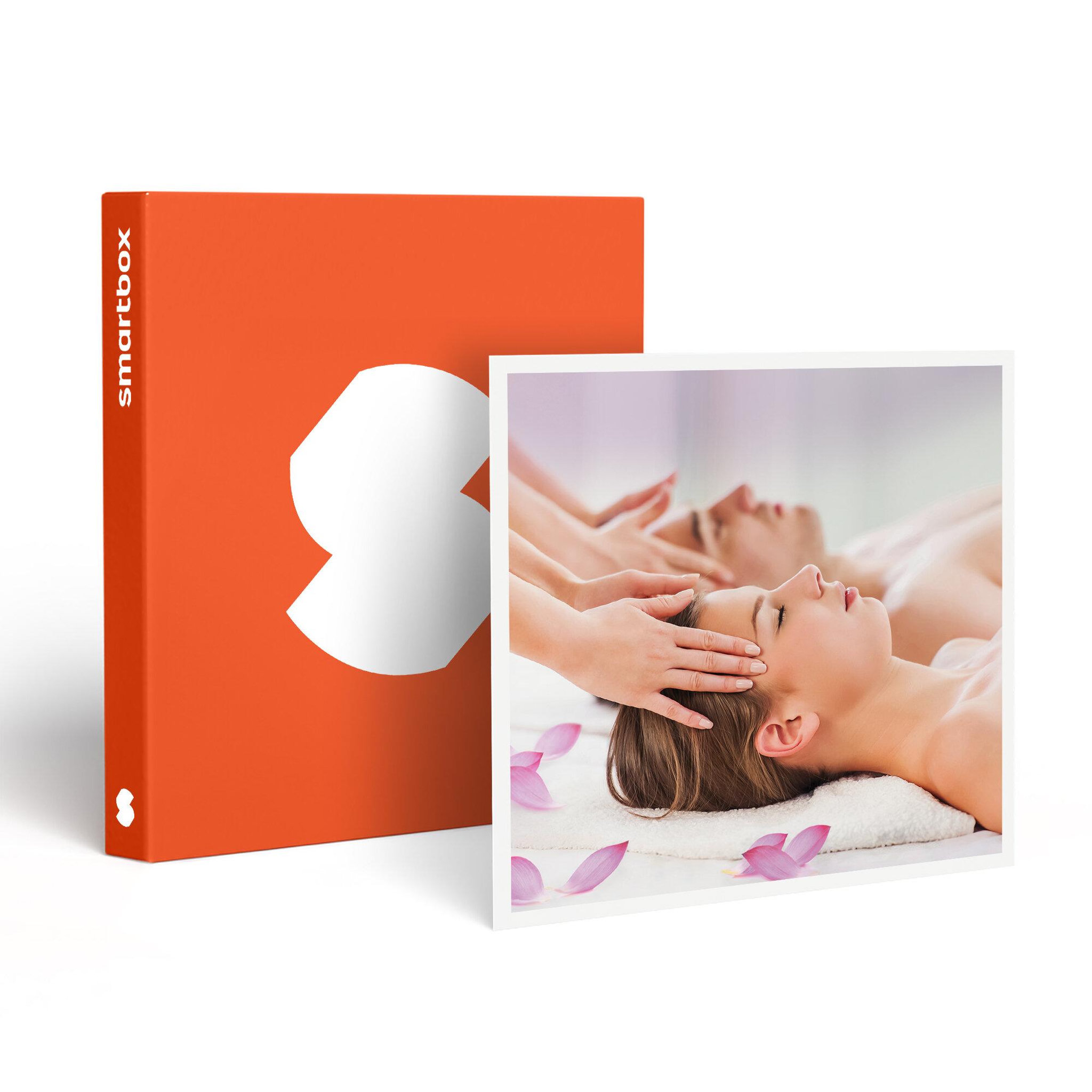 Smartbox Bien-être à montpellier - coffret cadeau bien-être