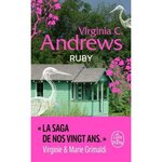 LA FAMILLE LANDRY TOME 1 : RUBY, Andrews Virginia C.