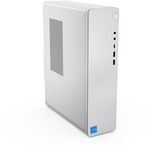 Lenovo Unité centrale IdeaCentre Tower 08IRH9 8Go