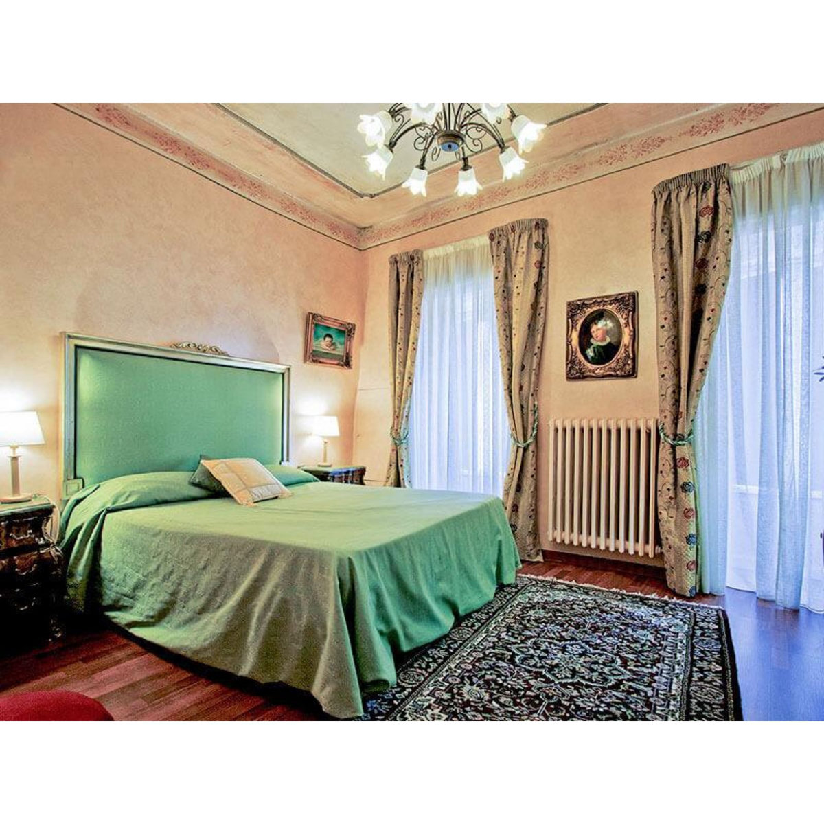 Smartbox Escapade de 2 jours dans un établissement de charme - Coffret Cadeau Séjour