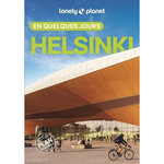 HELSINKI EN QUELQUES JOURS. 2E EDITION. AVEC 1 PLAN DETACHABLE, Hotti Paula