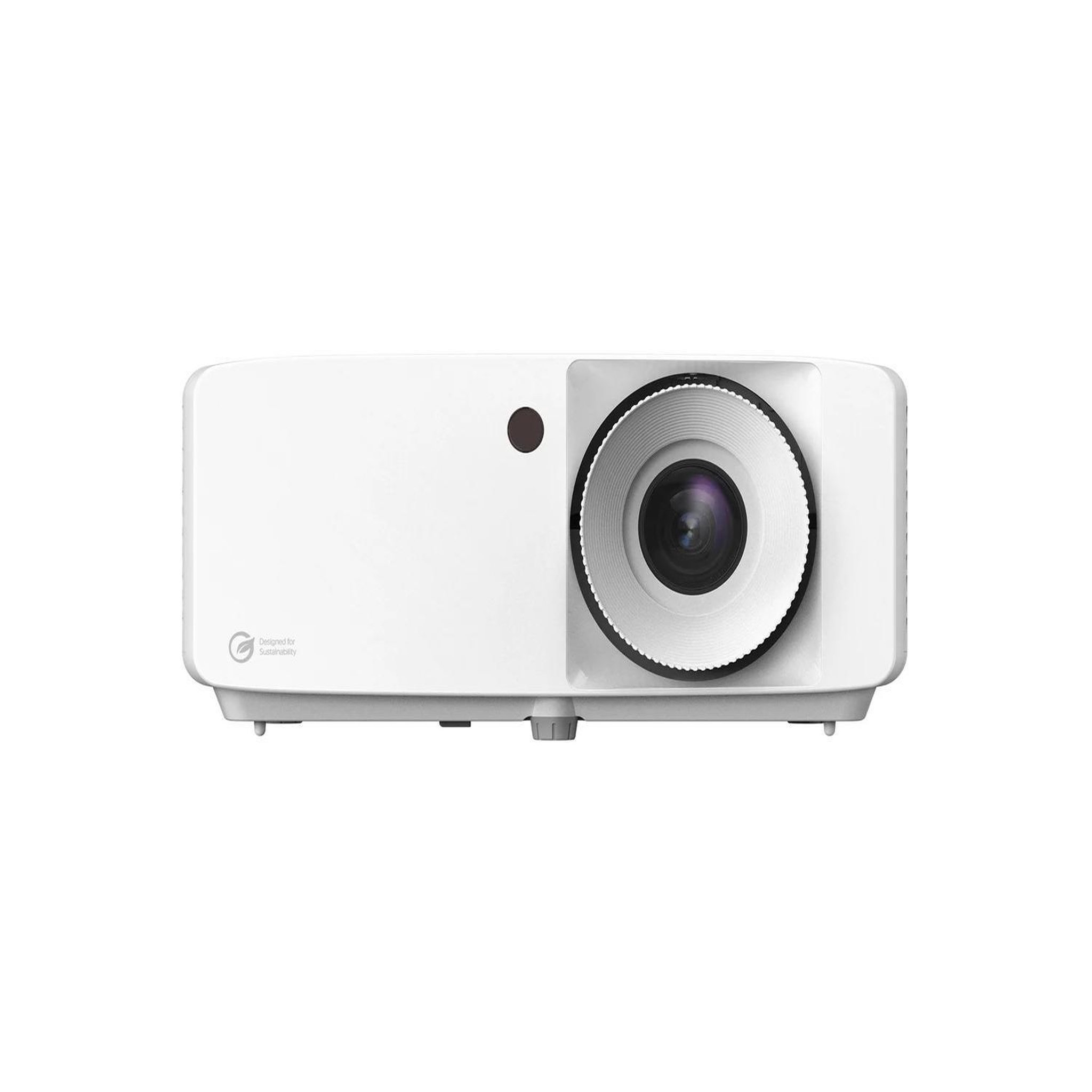 Optoma Optoma zh462 vidéo-projecteur projecteur à focale standard 5000 ansi lumens dlp 1080p (1920x1080) compatibilité 3d blanc