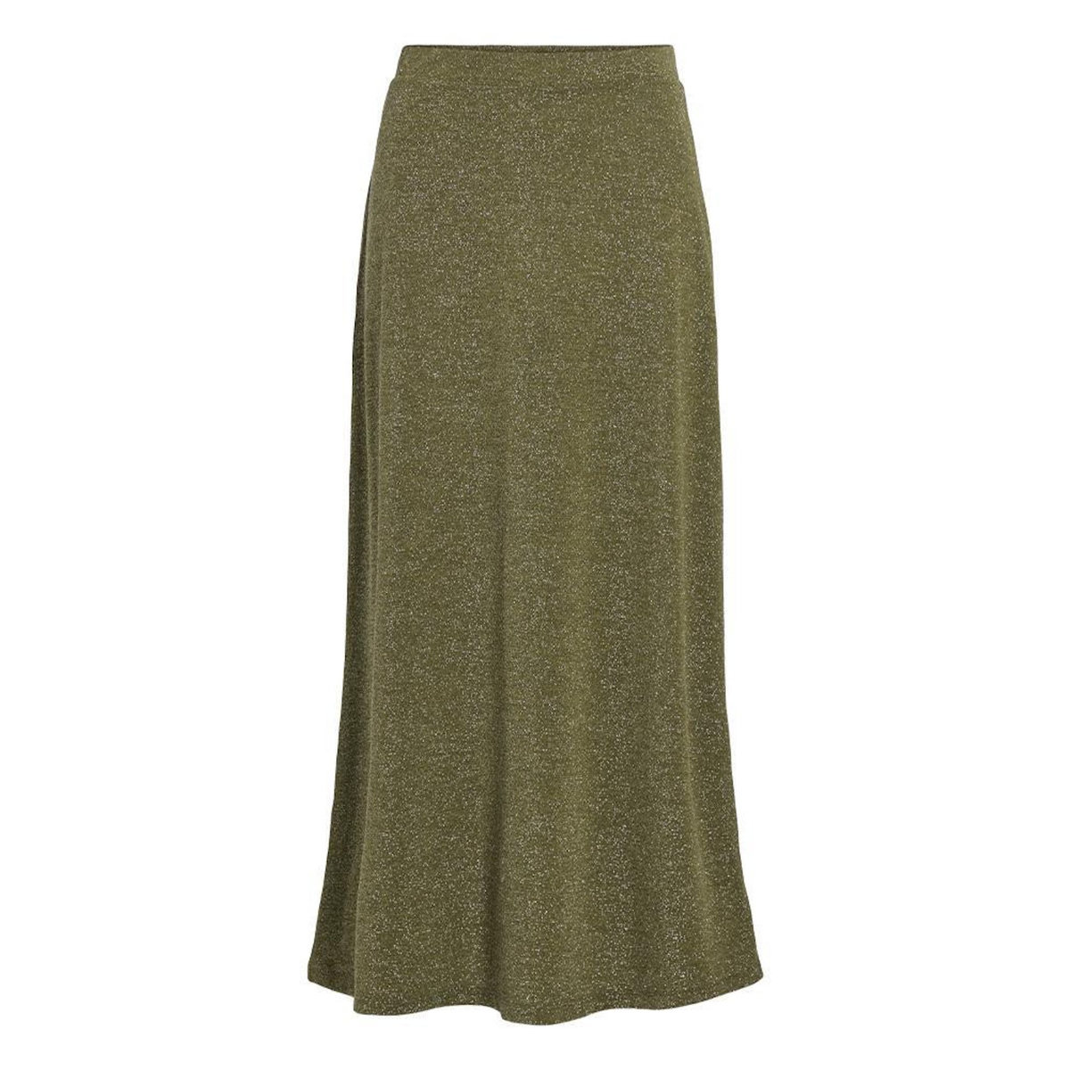 Vila Jupe  Femme Vila Viregine