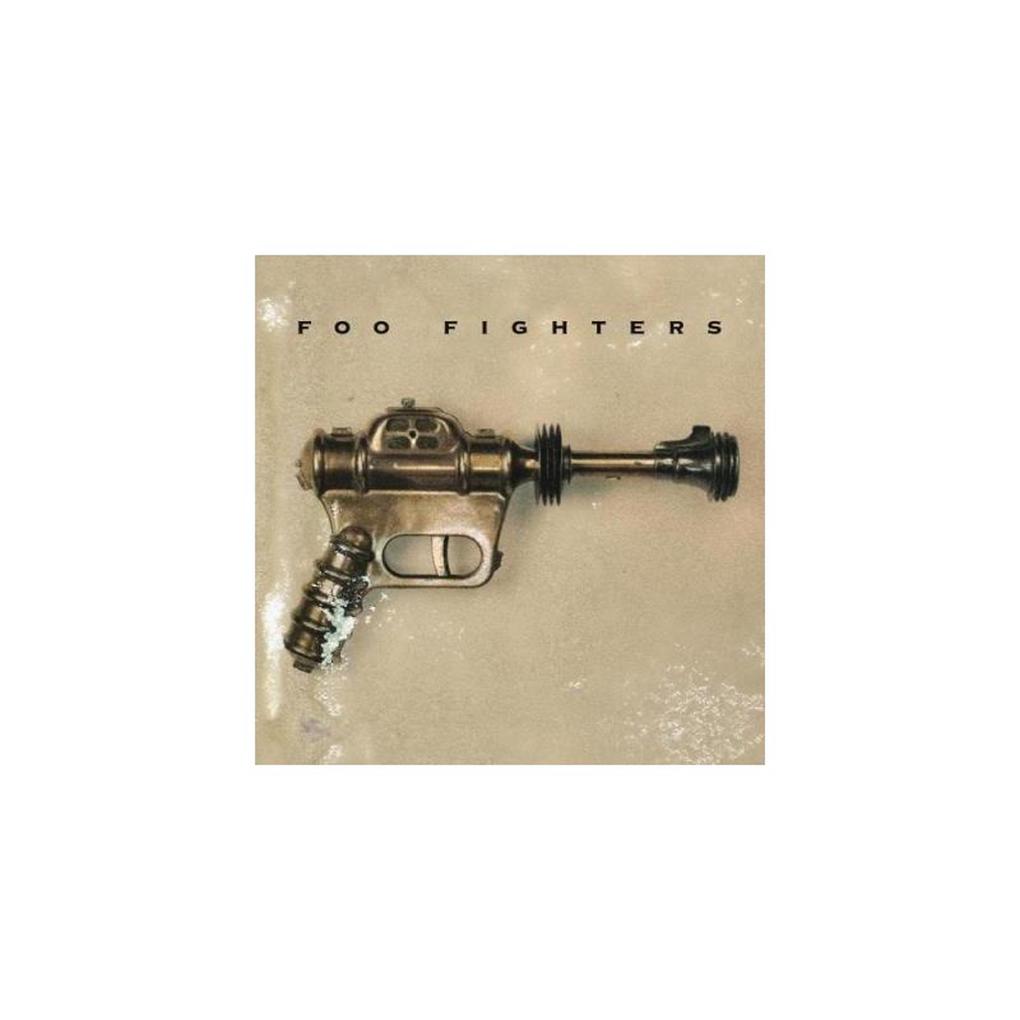 Foo fighters album auto-titulé foo fighters - foo fighters, vinyle lp 12 , legacy/eu mint, rock