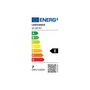 Voir la diapositive 2 : Osram Tube led T5 G5, 549 mm, 900 lm, 14W, 3000K blanc chaud, OSRAM