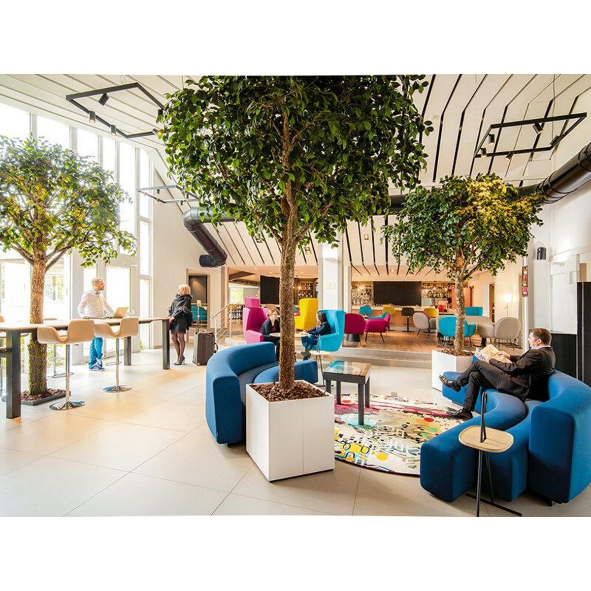 Smartbox Escapade lorraine : 2 jours en hôtel 4* avec piscine - Coffret Cadeau Séjour