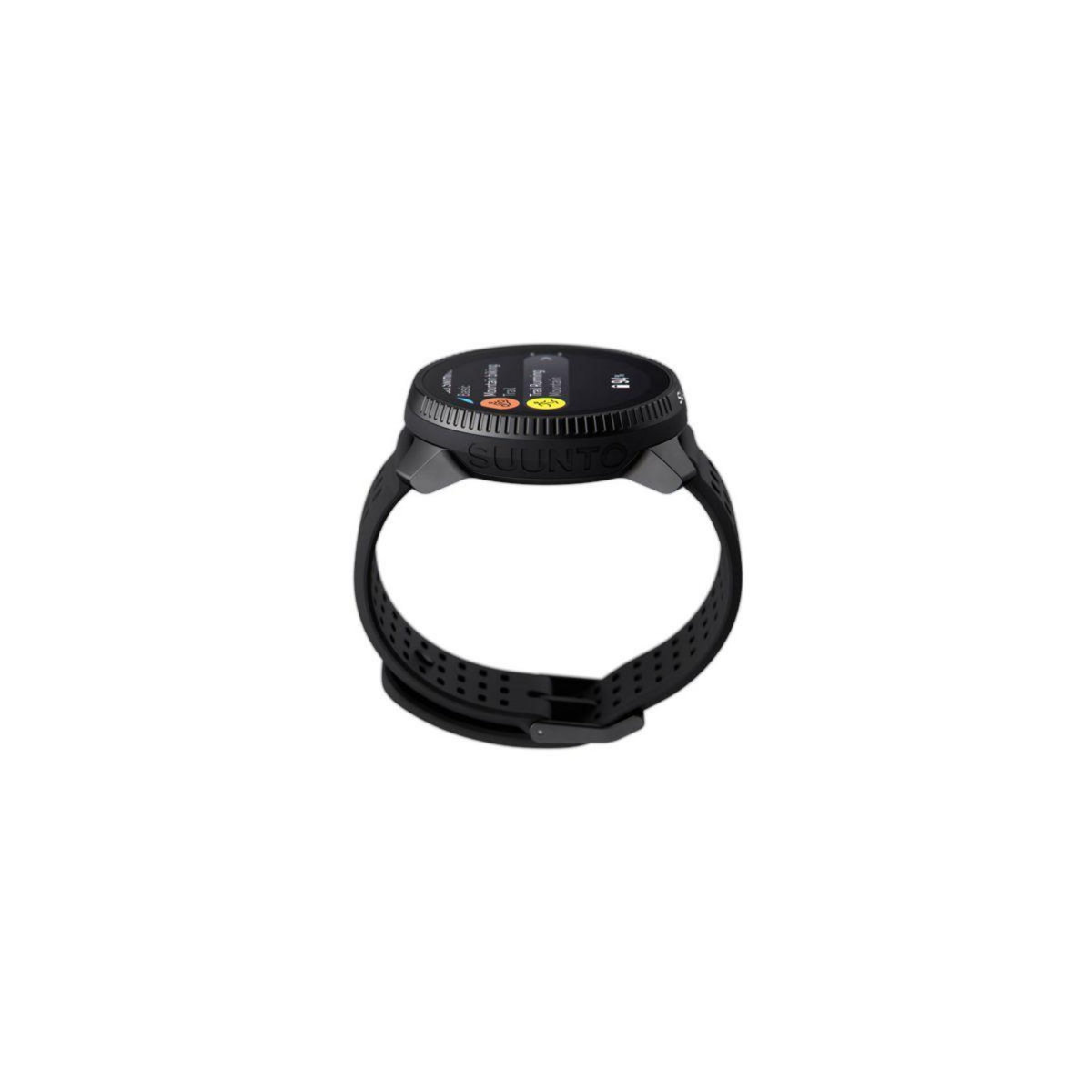 Suunto Montre sport Race All Black