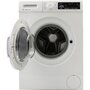 Voir la diapositive 4 : ESSENTIEL B Lave linge hublot ELF814-3b