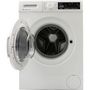 Voir la diapositive 4 : ESSENTIEL B Lave linge hublot ELF814-3b