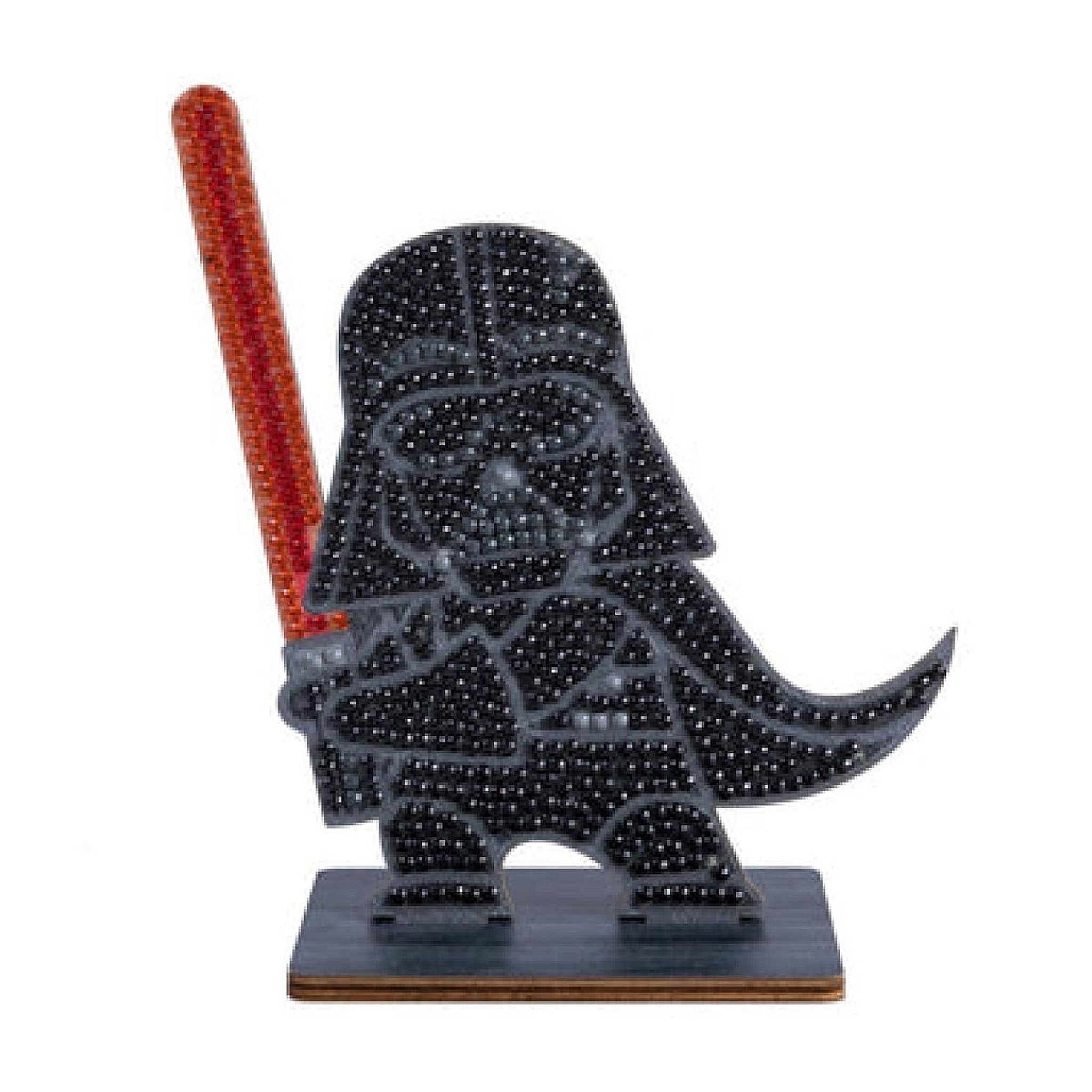 Oz International Kit figurine a diamanter Dark Vador