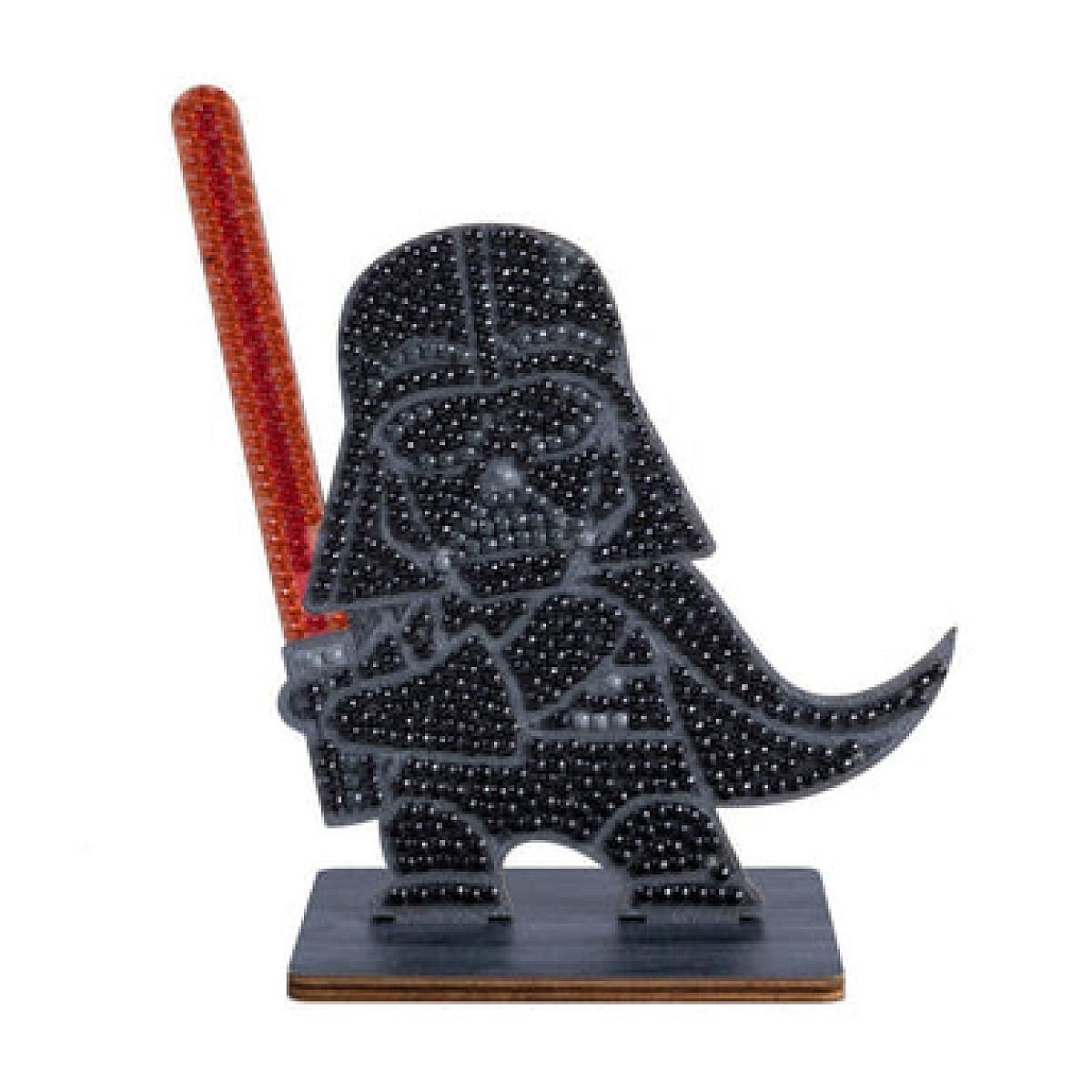 Oz International Kit figurine a diamanter Dark Vador