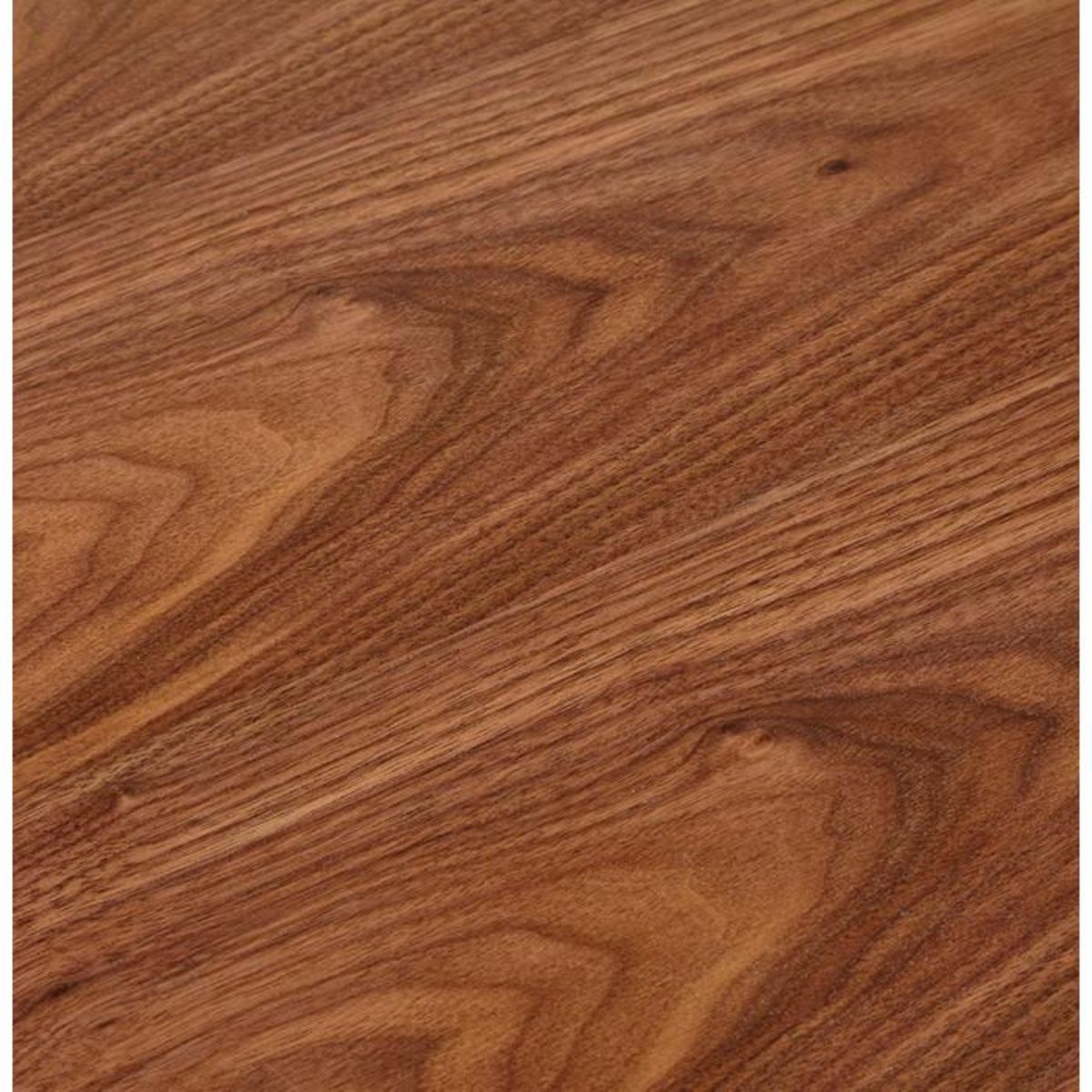 Paris Prix Bureau Design  Hovik  160cm Noyer & Blanc