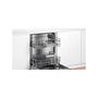 Voir la diapositive 5 : BOSCH Lave-vaisselle 60cm 12 couverts 46db tout intégrable - smv4htx31e