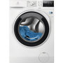 Voir la diapositive 1 : ELECTROLUX Lave linge hublot EW6FI2814GW