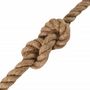 Voir la diapositive 5 : VIDAXL Corde 100 % jute 14 mm 250 m