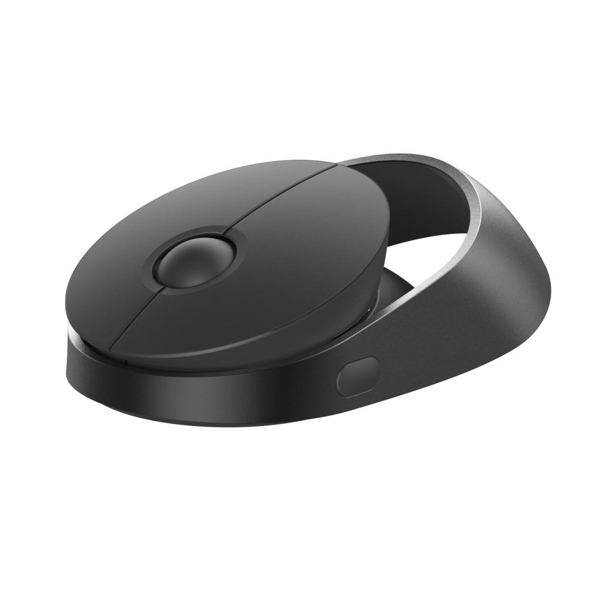 Voir la diapositive 3 : RAPOO Rapoo 00215130 souris bureau ambidextre bluetooth laser 1600 dpi