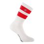 Voir la diapositive 6 : SERGE BLANCO Lot de 6 paires de tennis Serge Blanco