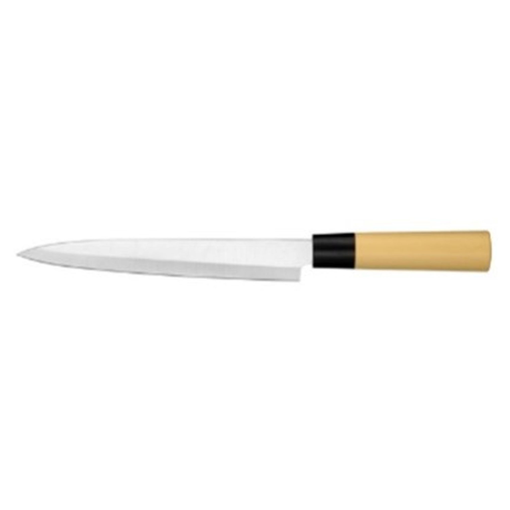Couteau kiru à découper 21  cm 