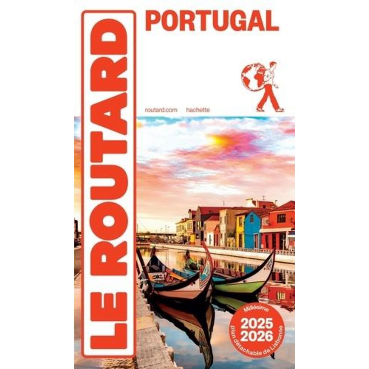 PORTUGAL. EDITION 2025-2026, Le Routard