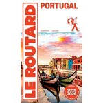 PORTUGAL. EDITION 2025-2026, Le Routard