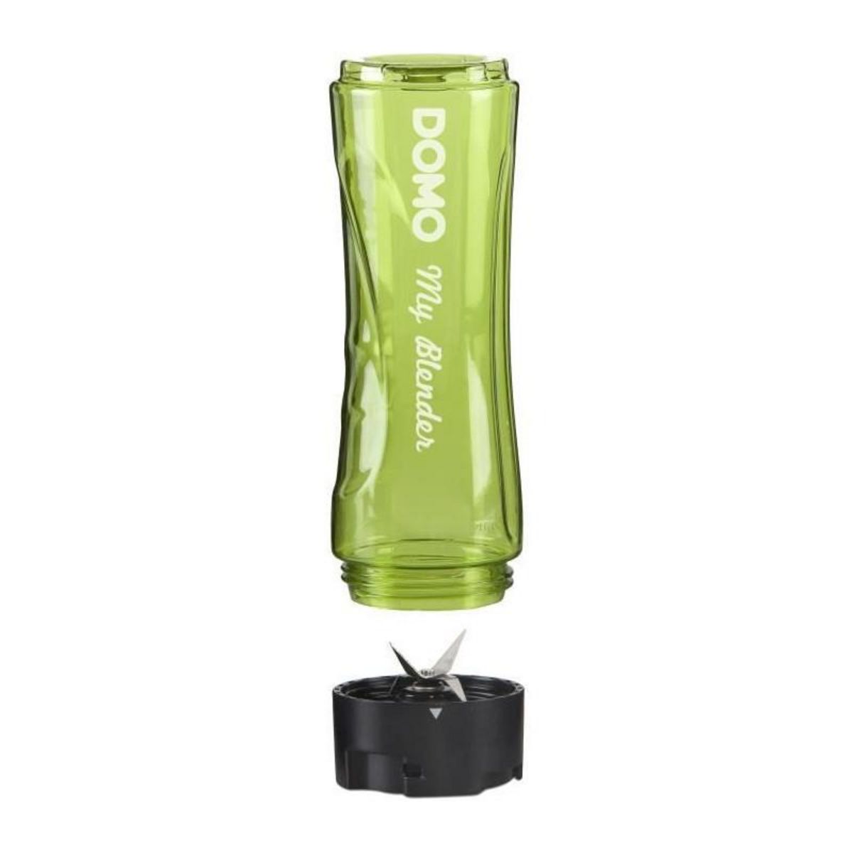 Domo DOMO Mixeur 2 en 1 DO436BL 300 W Vert