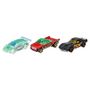 Voir la diapositive 2 : MATTEL Coffret de 3 véhicules miniatures  1/64ème - Hot Wheels