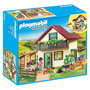 Voir la diapositive 1 : PLAYMOBIL 70133 - Country - Maisonnette des fermiers