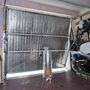 Voir la diapositive 2 : WERKAPRO Isolation  3 couches  porte de garage WERKA PRO