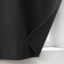 Voir la diapositive 4 : Paris Prix Rideau Isolant Thermique  Micropolar  135x180cm Noir