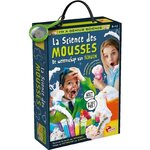 LISCIANI GIOCHI Jeu éducatif Lisciani Giochi Laboratoire des Mousses Surprenantes