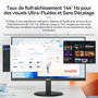 Voir la diapositive 4 : HKC Ecran PC V2418S IPS