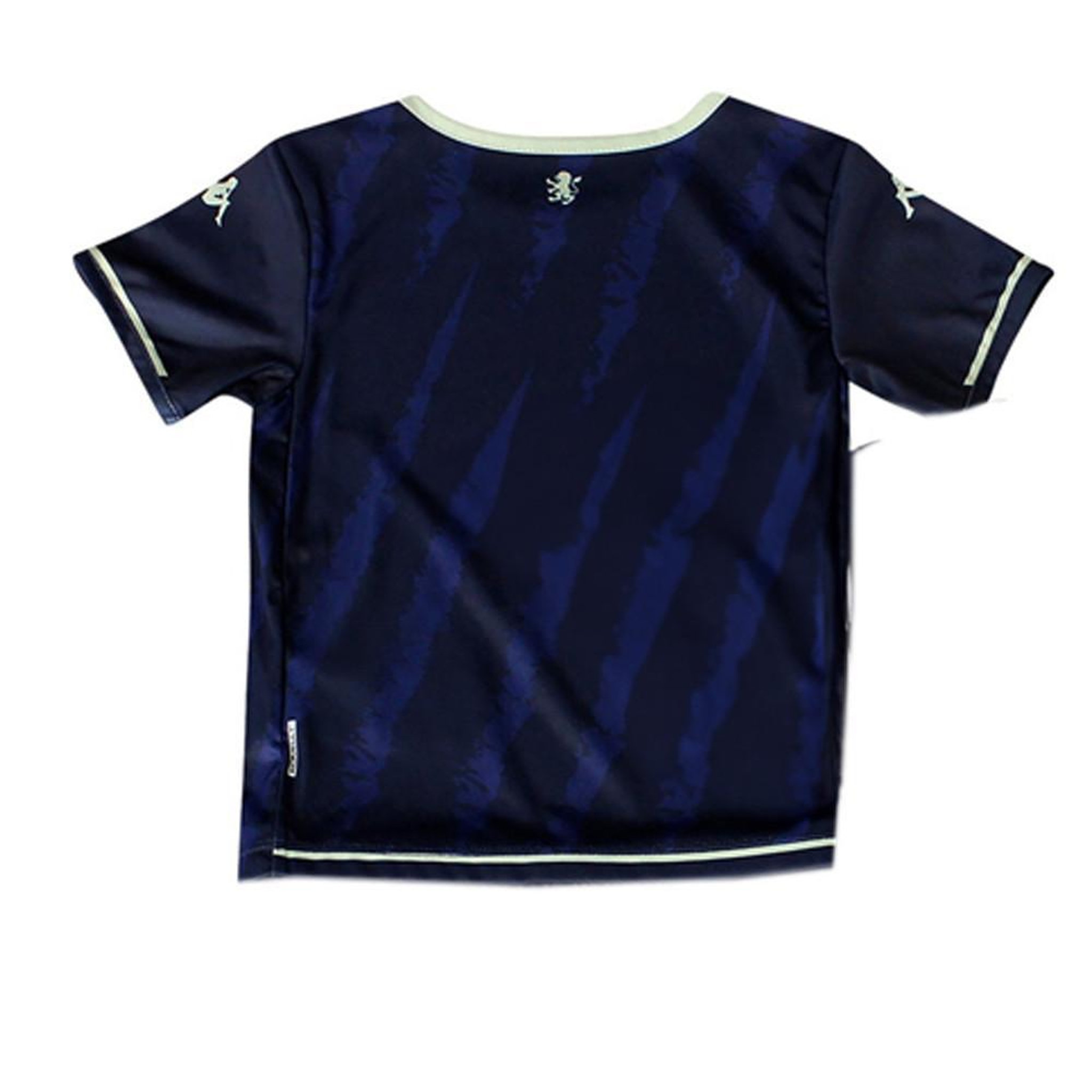 Voir la diapositive 2 : KAPPA Aston Villa Mini Kit  foot  Kappa Kombat