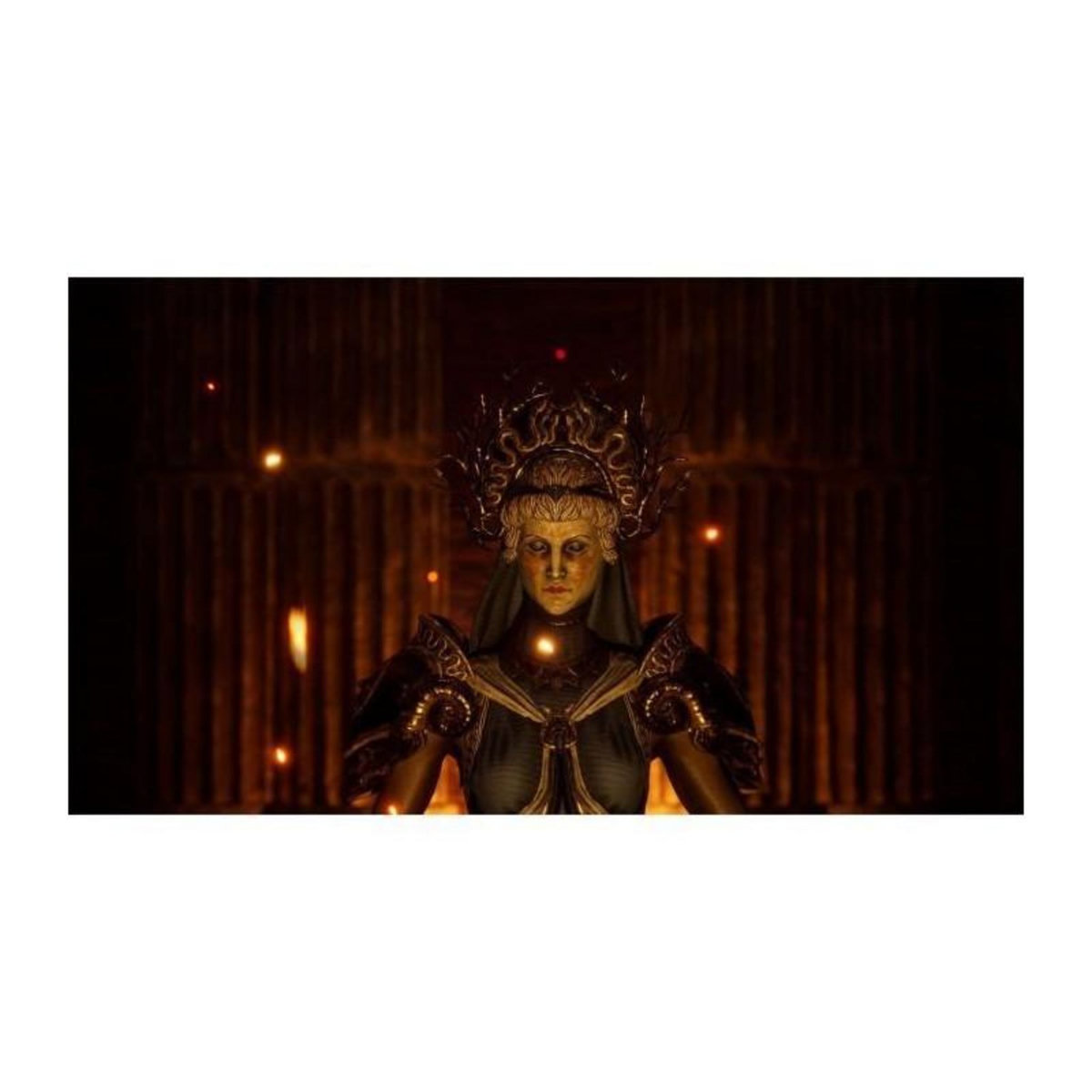 Just for games Enotria The Last Song - Jeu PS5