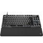 Voir la diapositive 2 : Turtle Beach Clavier gamer Vulcan II TKL Pro Noir Lin