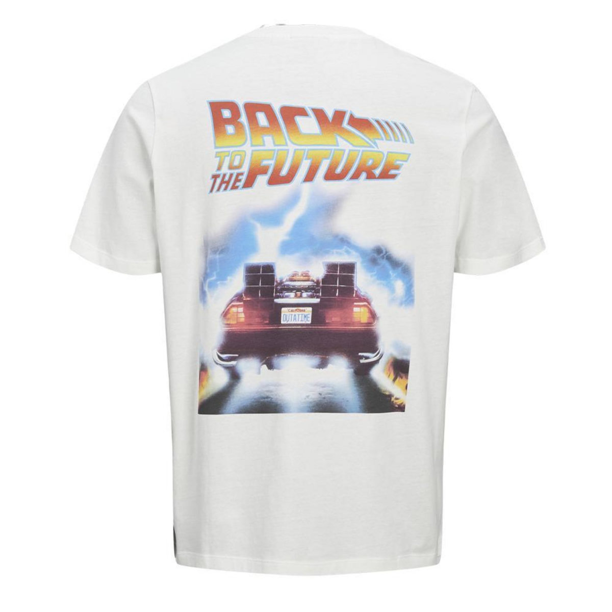 Jack & Jones T shirt  Homme Jack & Jones Back