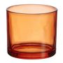 Voir la diapositive 3 : Paris Prix Lot de 6 Verres  Bain de Soleil  16cl Multicolore