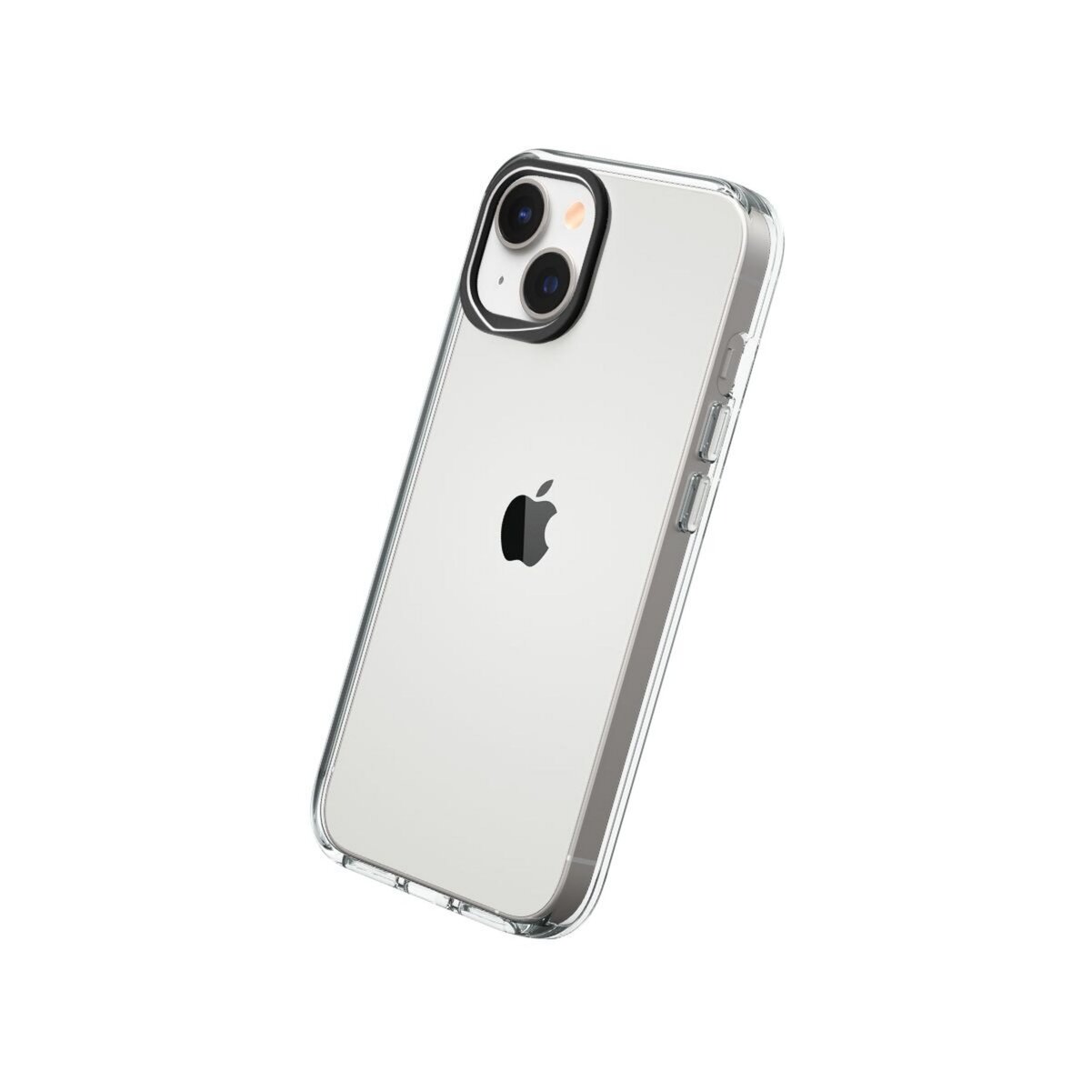 RHINOSHIELD Coque Iphone 15 Pro Max Clear Case pas cher 