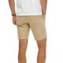 Voir la diapositive 2 : SUPERDRY Short Chino  Clair Homme Superdry Stretch