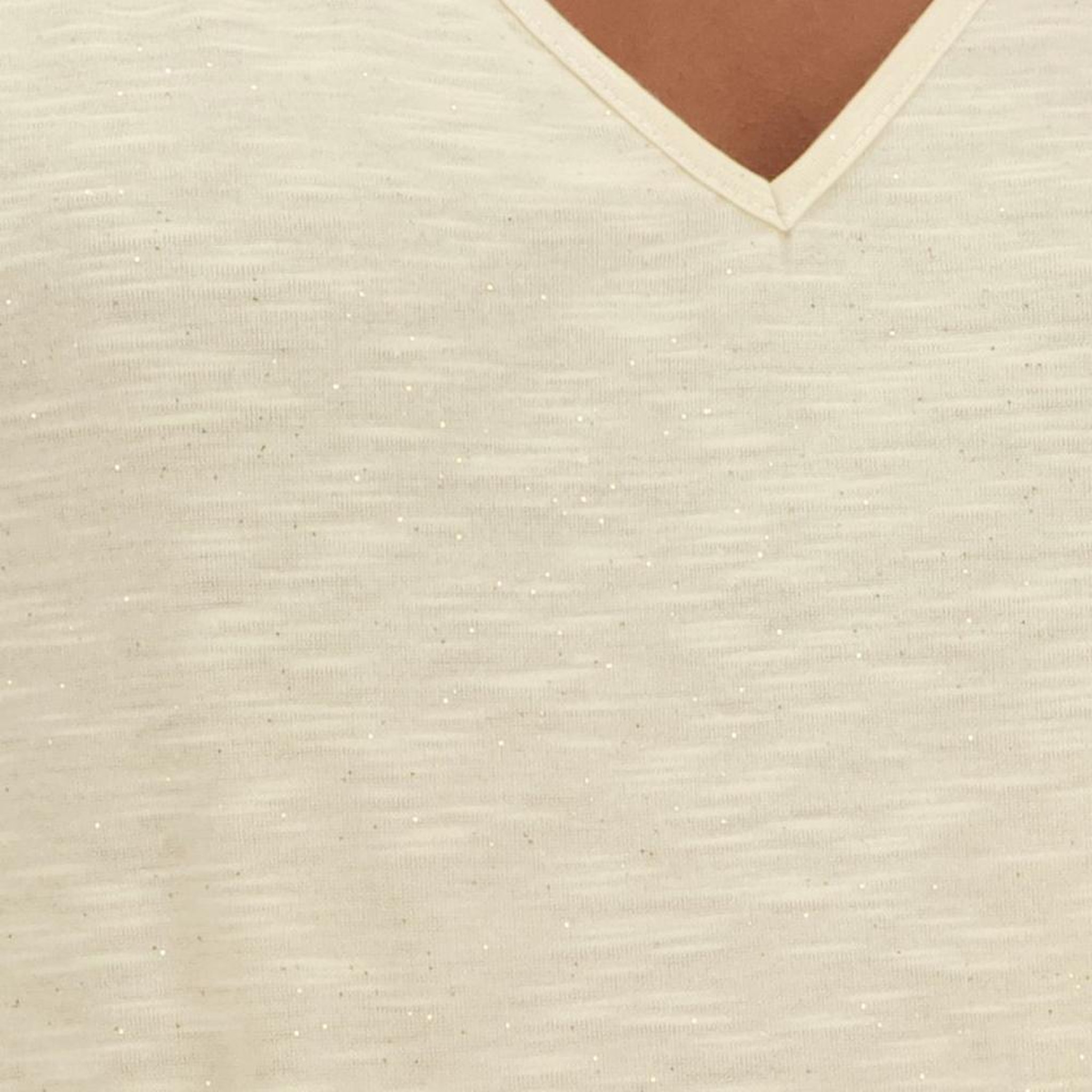 Voir la diapositive 2 : JACQUELINE DE YONG T Shirt  Femme JDY Dora