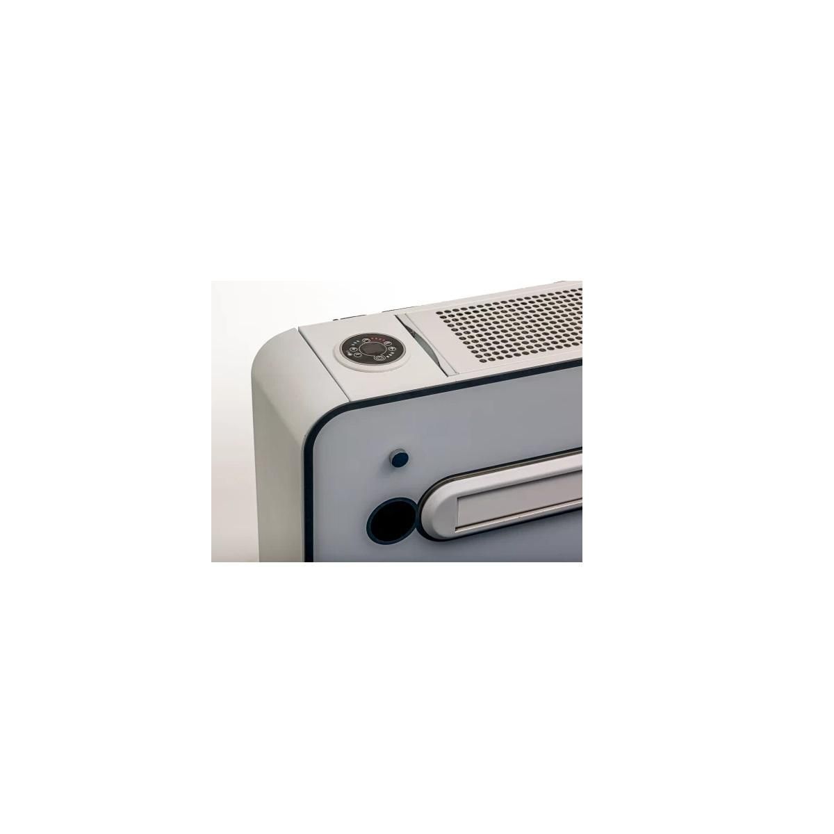 OPTIMEA Climatiseur monobloc réversible 2590w 25m² - OAC-270-SDIN