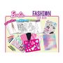 Voir la diapositive 5 : LISCIANI GIOCHI Livret de création collection de mode - Barbie sketch book fashion look - LISCIANI
