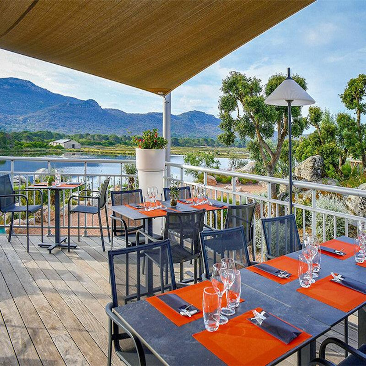 Smartbox 2 jours en hôtel 4* à Porto-Vecchio - Coffret Cadeau Séjour