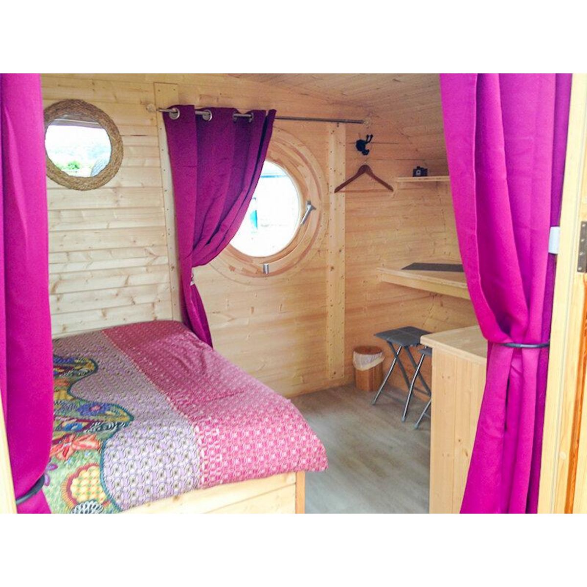 Smartbox 2 jours insolites et gourmands près de La Rochelle - Coffret Cadeau Séjour