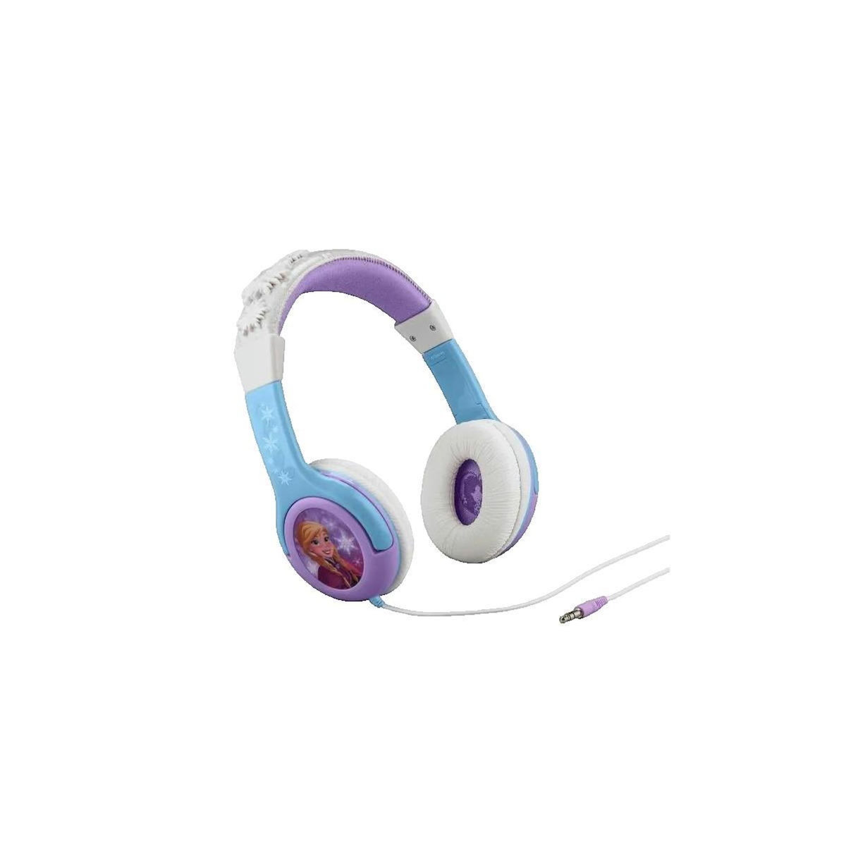 EKIDS Casque audio ekids Casque audio Disney La Reine des Neiges multicolore