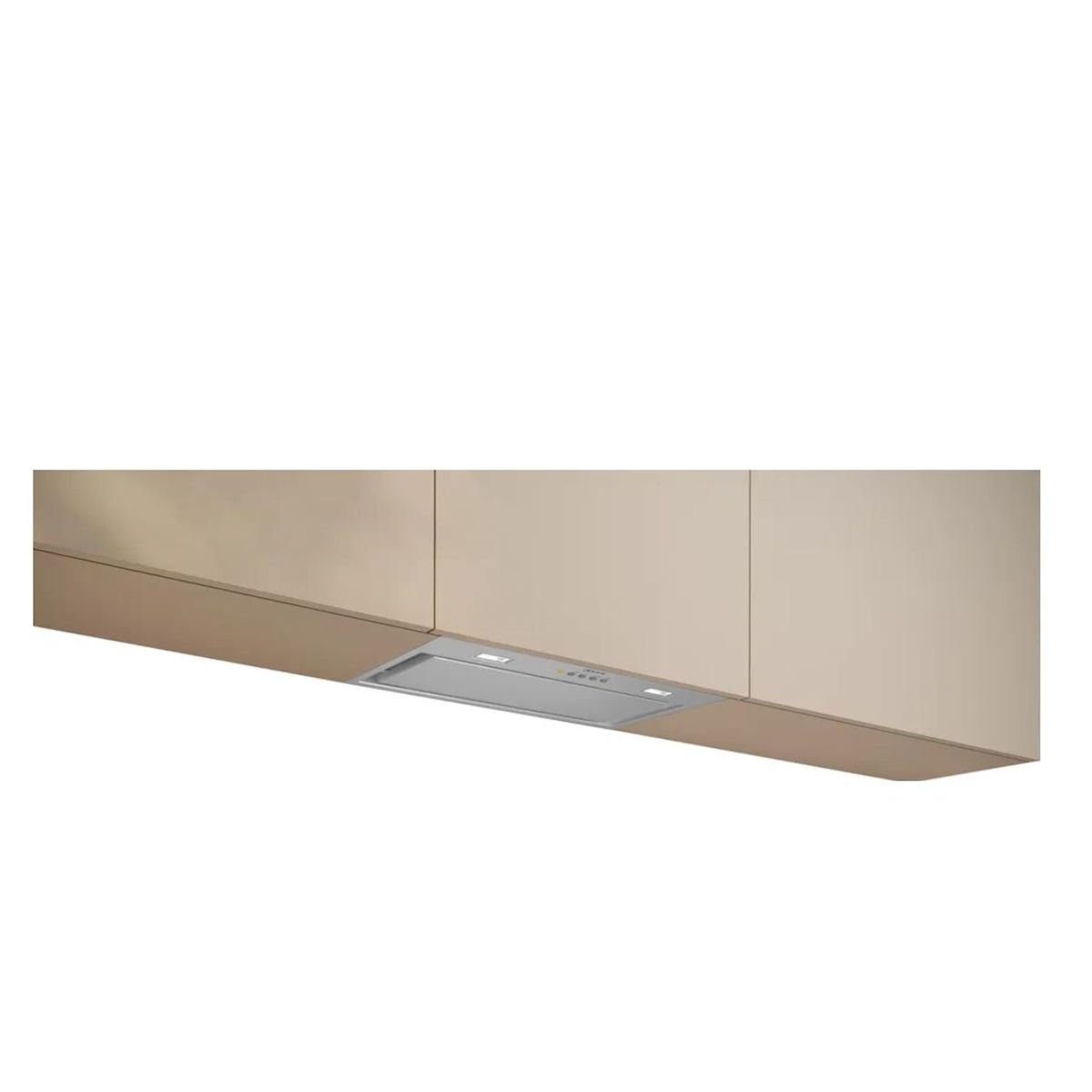 Neff Groupe filtrant 52cm 570 m3/h inox - D54NAC1N0