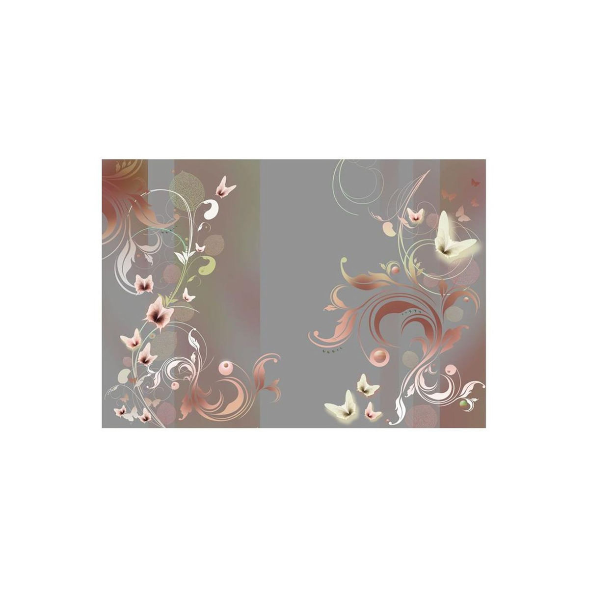 Paris Prix Papier Peint  Creamy Passion