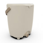 Hozelock Composteur de cuisine 15L – Bokashi avec robinet