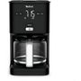 Voir la diapositive 2 : TEFAL Cafetière filtre CM600810 SMARTN LIGHT